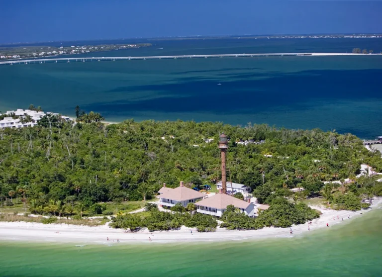 American Beach Island Destinations USA: A Comprehensive Editorial Analysis