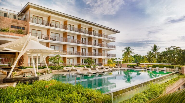 Best Island Hotel Membership Plans: A Definitive Guide to Luxury Travel Clubs