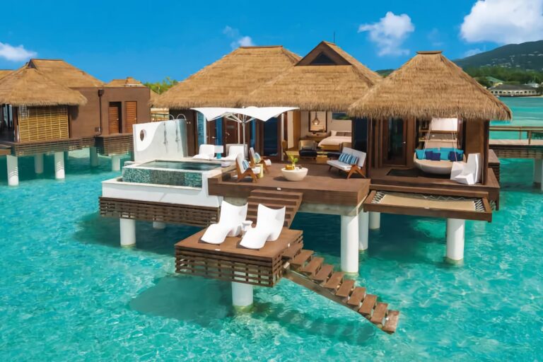 Best Island Hotel Options: An Editorial Analysis of Premier Options