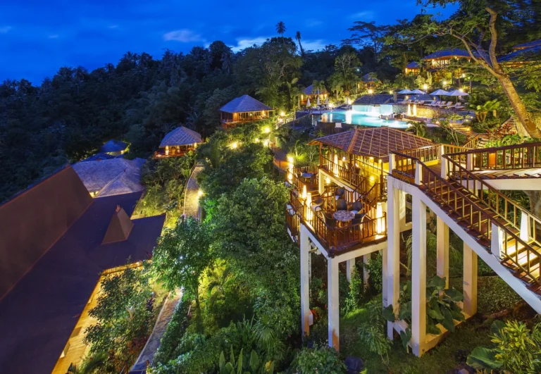 Best island hotels for diving: A strategic guide to underwater hospitality