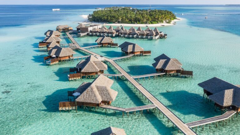 Best island hotels for families: A definitive guide to luxury and logistics