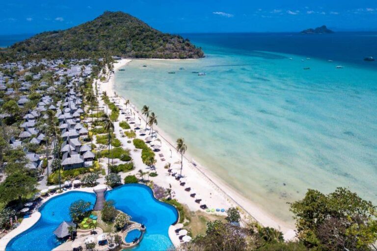 Best Island Hotels for Honeymooners: A Strategic Guide to Luxury