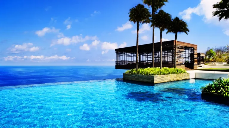 Best Island Hotels for Surfing: A Definitive Editorial Guide to Wave-Centric Luxury