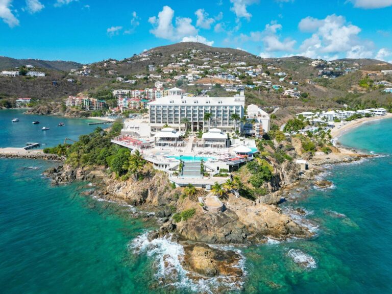 Best Island Hotels in the US: A Strategic Analysis of Offshore Hospitality