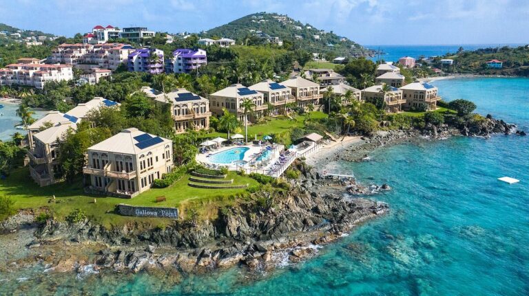 Best Island Hotels United States: A Definitive Editorial & Strategic Analysis