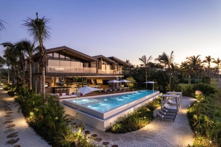 Compare Island Hotel Villa Options: A Master Editorial Framework