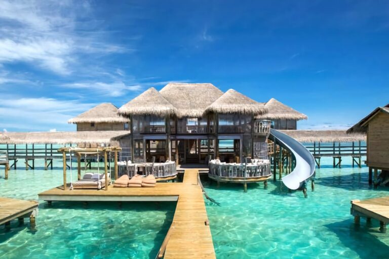 Exotic Island Hotels USA: An Editorial Analysis of Remote Domestic Luxury