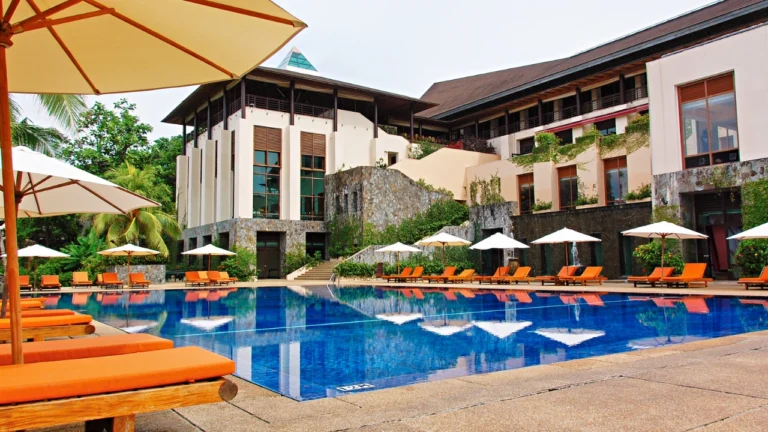 How to Avoid Island Hotel Insect Risks: A Master Guide to Tropical Logistics