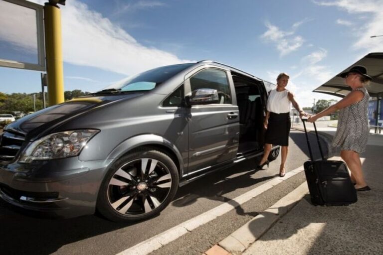 How to Manage Island Hotel Transfers: A Strategic Editorial Guide