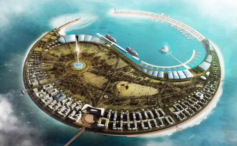 Island hotel coordination plans: A strategic guide to remote hospitality logistics