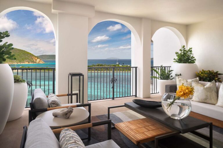 Luxury Island Suites USA: A Definitive Editorial Guide to Domestic Archipelago Hospitality