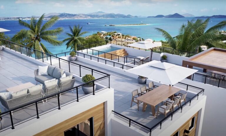 Modern Island Living Destinations USA: A Comprehensive Guide to Maritime Residency