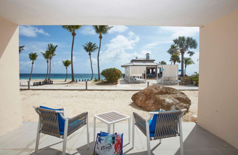 Top Coral Island Hotels in America: An Editorial Analysis of Atoll Hospitality