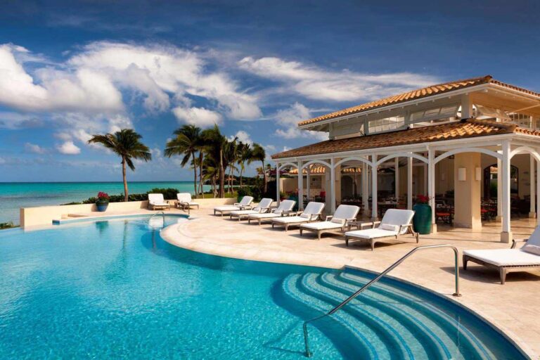 Top Island Hotel All Inclusive Plans: A Definitive Editorial Framework
