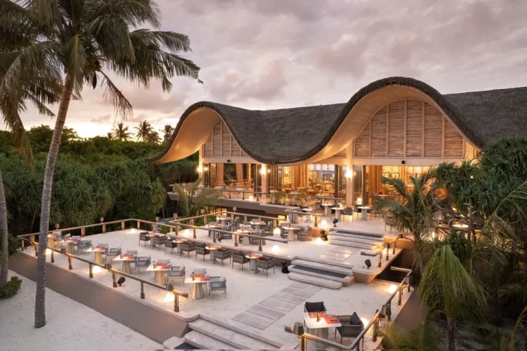 Top Island Hotel Plans: A Master Guide to Luxury Development