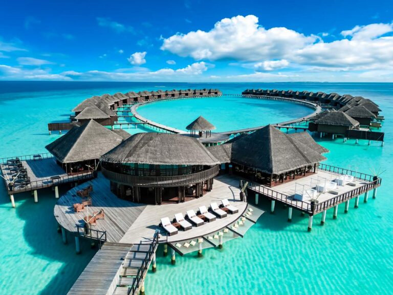 Top Island Hotel Retreat Plans: A Deep Editorial Analysis of Remote Luxury